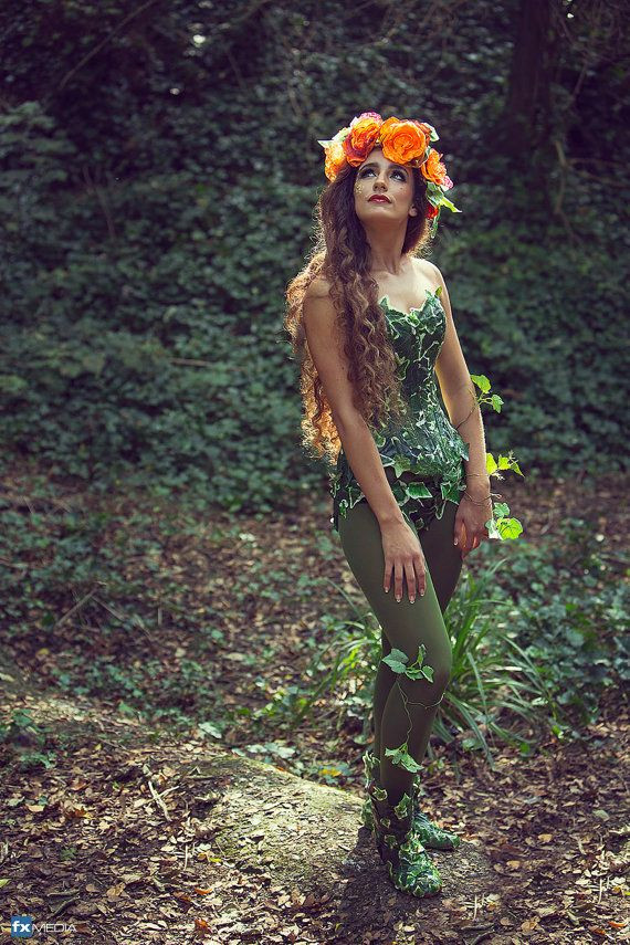 Mother Nature Costume DIY
 25 best ideas about Mother Nature Costume on Pinterest