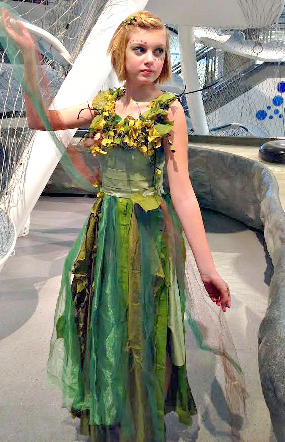 Mother Nature Costume DIY
 Best 25 Mother nature costume ideas on Pinterest