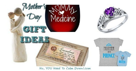 Mothers Day Gift Ideas For Wife
 Mother s Day Gift Ideas Mom Stepmom Wife Grandma