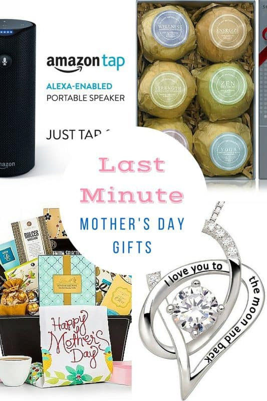 Mothers Day Gift Ideas For Wife
 Mother s Day Gifts for Daughter Best Gift Ideas 2017