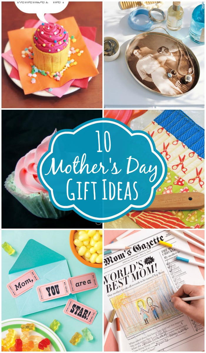 Mothers Day Ideas Gift
 DIY Mothers Day Gift Ideas