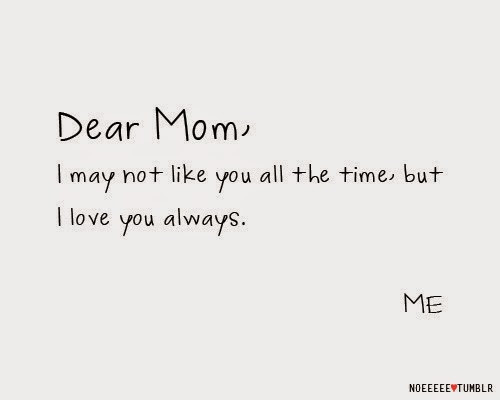 Mothers Day Quotes Tumblr
 MOTHER DAY QUOTES FROM DAUGHTER TUMBLR image quotes at