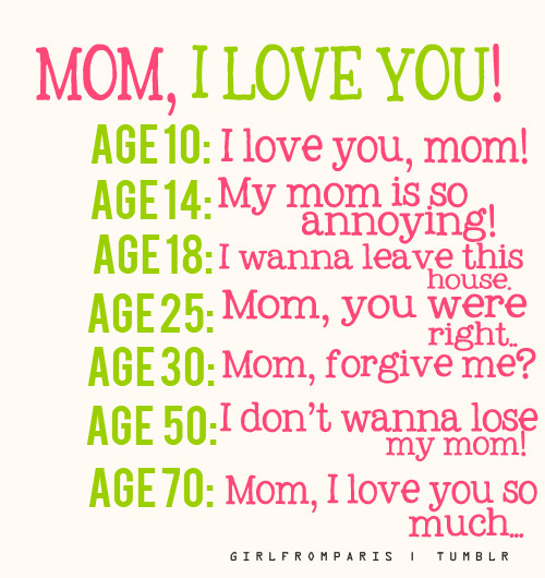 Mothers Day Quotes Tumblr
 mothers day quote