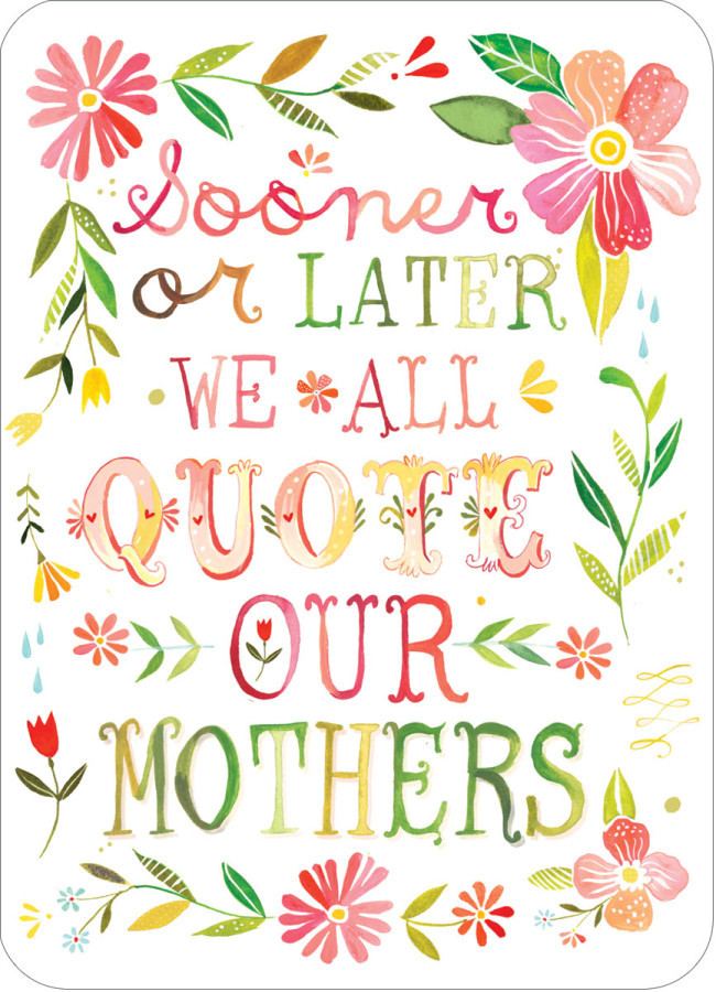 Mothers Day Quotes Tumblr
 20 Sweet Bucket of Mother Quotes Quotes Hunter Quotes