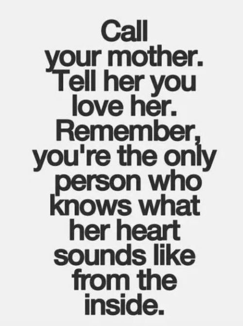 Mothers Day Quotes Tumblr
 Mother quotes