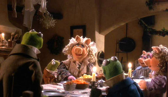 Muppet Christmas Carol Quotes
 Muppets Christmas Carol Quotes QuotesGram