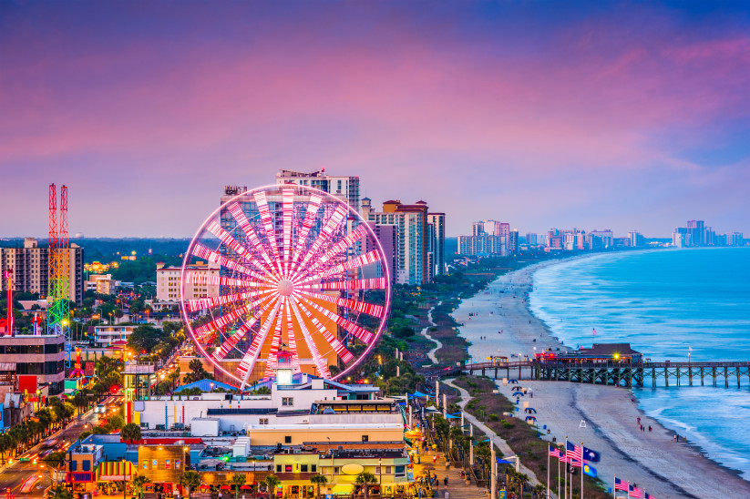 Myrtle Beach Bachelor Party Ideas
 A Myrtle Beach Bachelor Party Itinerary WeddingWire