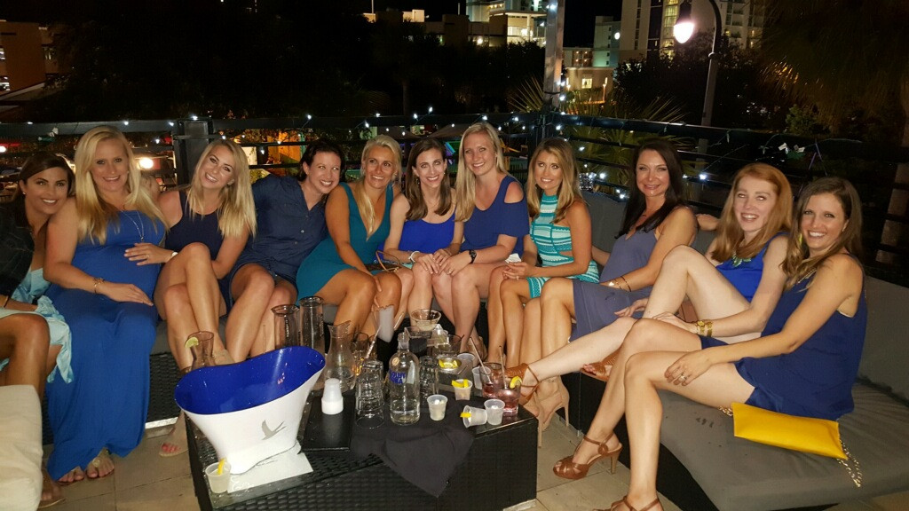 Best Myrtle Beach Bachelor Party Ideas from Myrtle Beach Bachelorette Party...