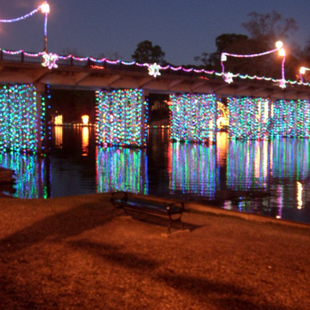 Natchitoches Christmas Lighting
 145 best images about Louisiana Natchitoches on Pinterest