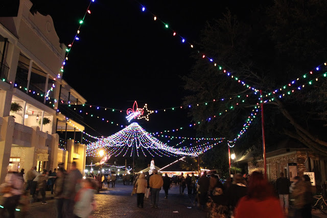 Natchitoches Christmas Lighting
 A First Timer s Guide to Natchitoches Christmas Festival