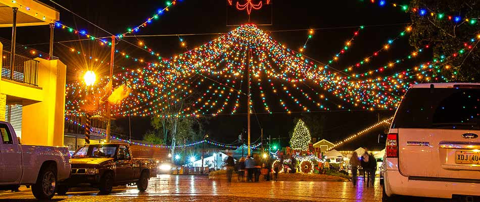 Natchitoches Christmas Lighting
 12 Free Things to Do in Natchitoches Visit South
