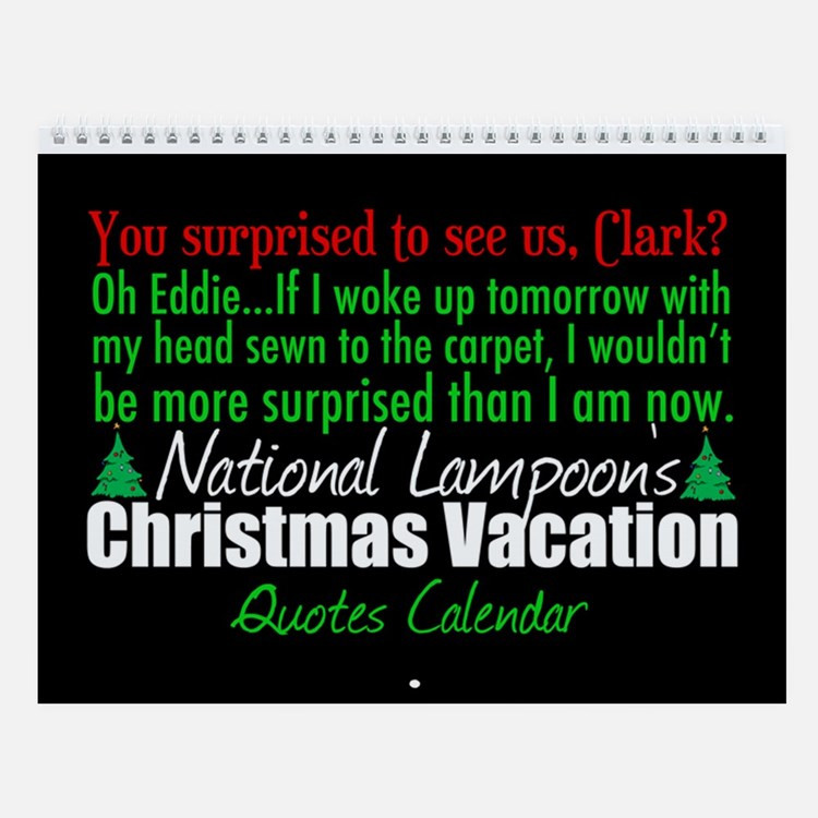 National Lampoon Christmas Quotes
 Funny National Lampoons Christmas Vacation Movie