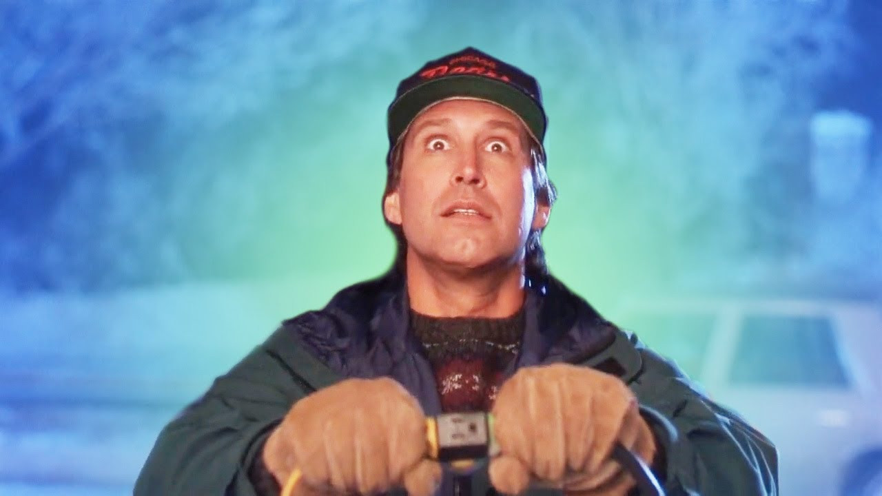 National Lampoon Christmas Quotes
 Holiday Emergency EXPLICIT Christmas Vacation Remix