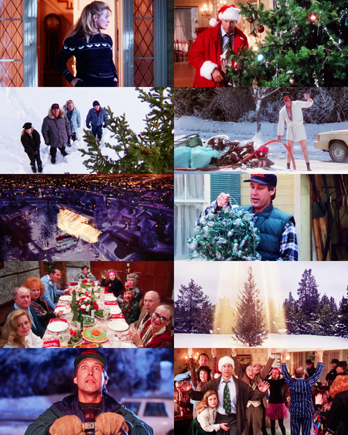 National Lampoon'S Christmas Vacation Party Ideas
 christmas vacation My FAVORITE movie
