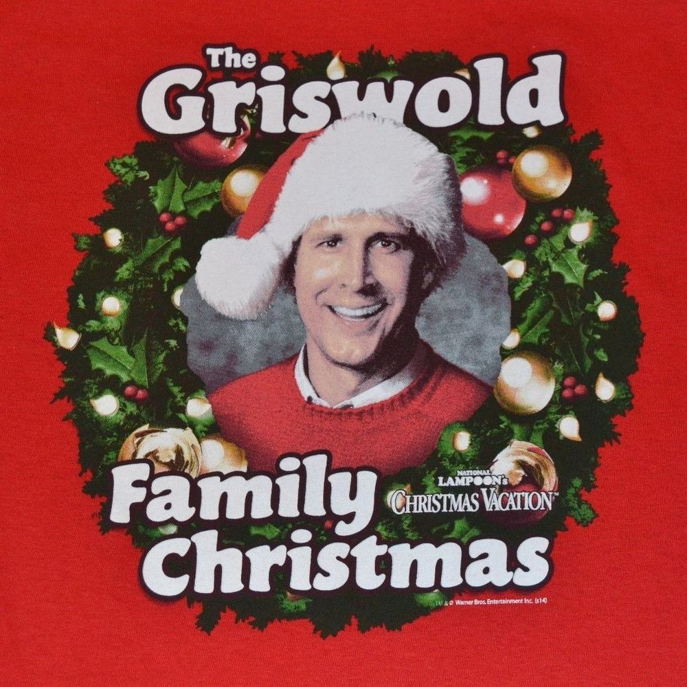 The Best National Lampoon's Christmas Vacation Quotes - Home ...