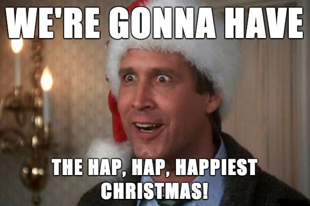 National Lampoon'S Christmas Vacation Quotes
 Surviving the Dysfunction and Drama of Holidays A
