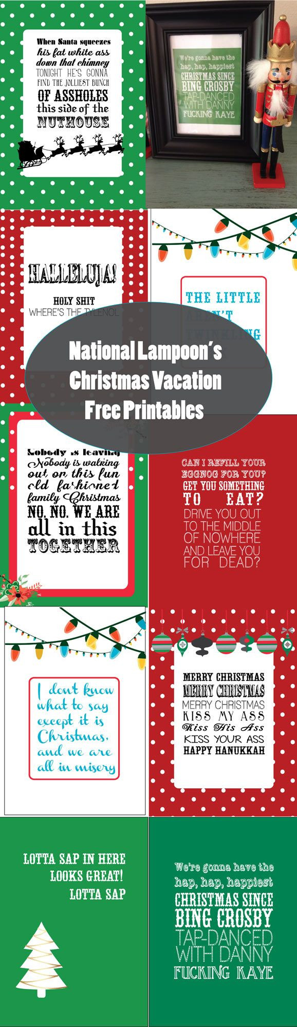 National.Lampoons Christmas Vacation Quotes
 National Lampoons Christmas Vacation Quotes QuotesGram