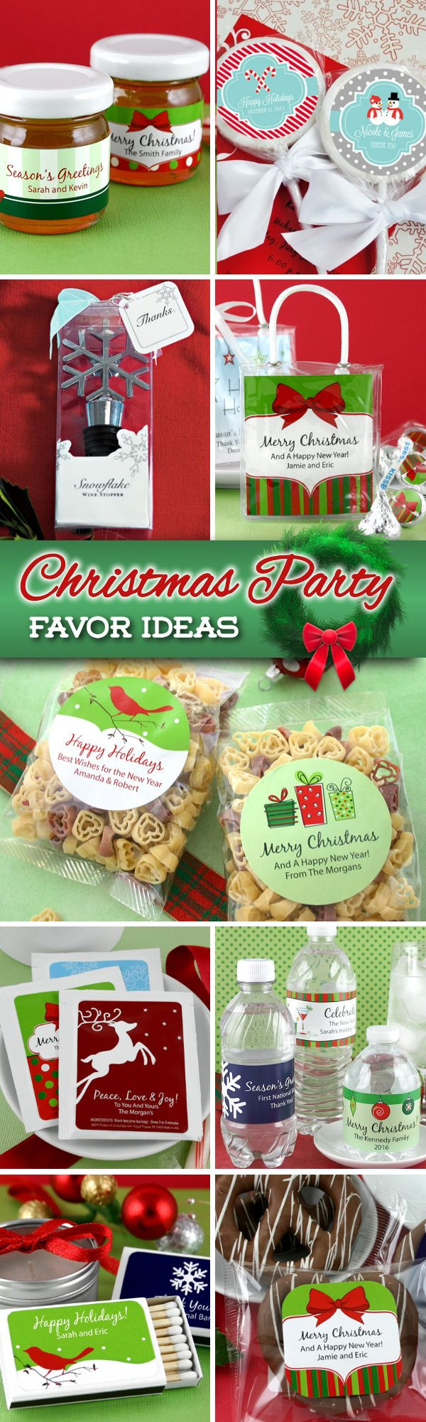 Neighborhood Christmas Party Ideas
 Throwing a big Christmas party this year Maybe you are