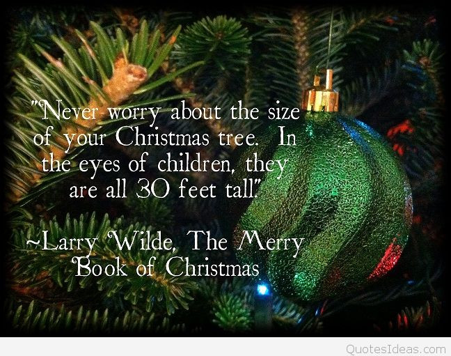 Nice Christmas Quotes
 Christmas quotes