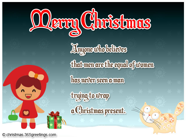 Nice Christmas Quotes
 Funny Christmas Quotes and Sayings Christmas Celebration
