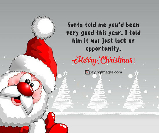 Nice Christmas Quotes
 Best Christmas Cards Messages Quotes Wishes