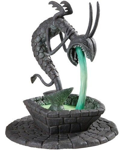Nightmare Before Christmas Fountain
 333 best Nightmare Before Christmas images on Pinterest