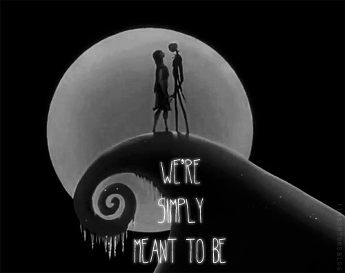 Nightmare Before Christmas Sally Quotes
 TN2M HH Bonus 31 – The Nightmare Before Christmas
