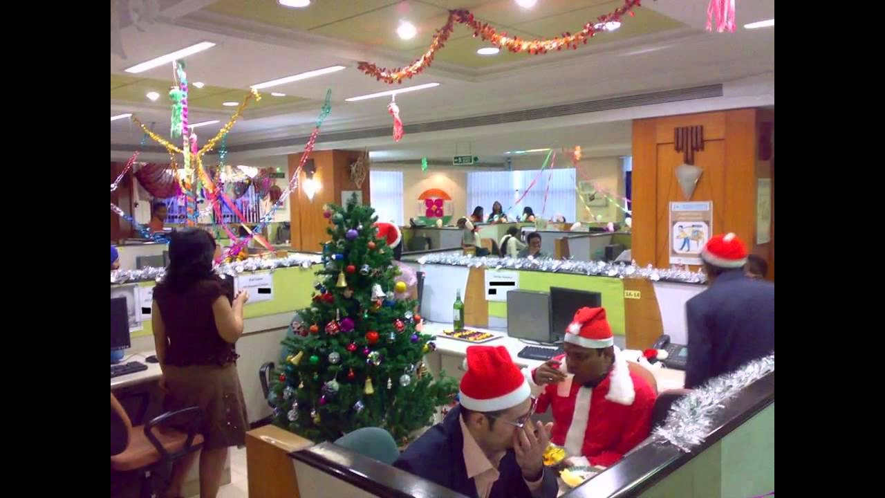 Office Christmas Party Decoration Ideas
 Decoration Ideas For fice Party
