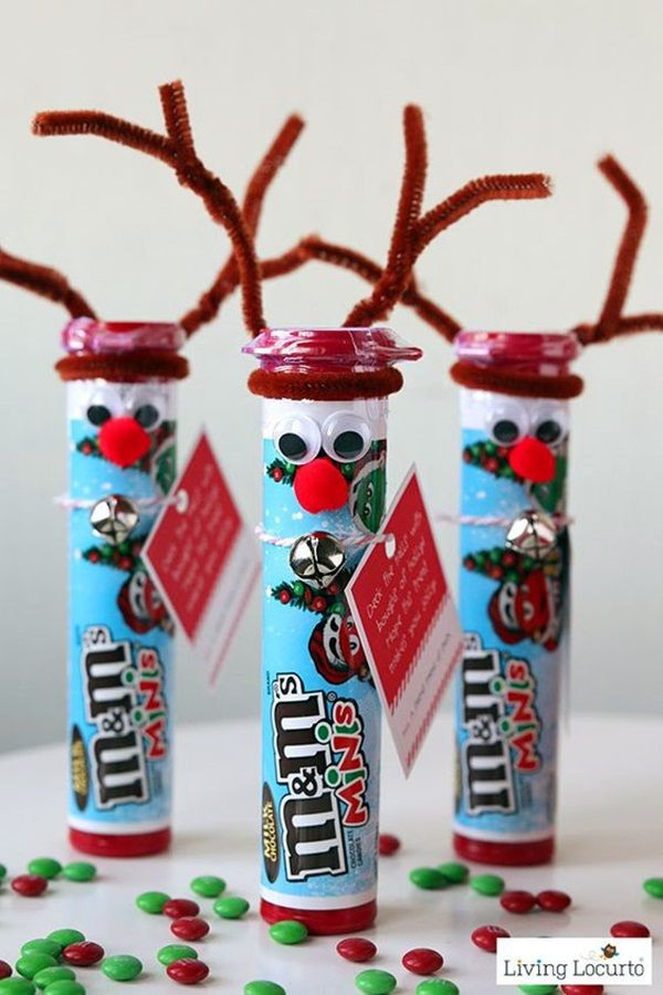 Office Christmas Party Gift Ideas
 1000 ideas about fice Christmas Gifts on Pinterest