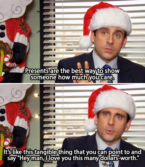 Office Christmas Party Quotes
 11 Most Memorable Quotes From The fice Christmas