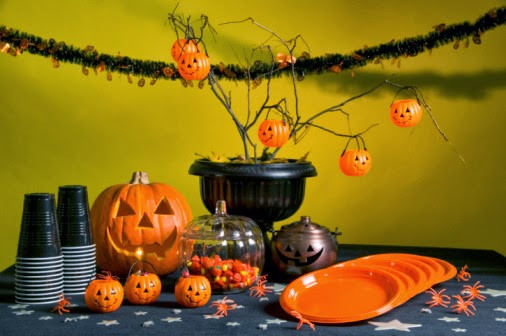 Office Halloween Party Ideas
 The fice Furniture Blog at ficeAnything Fun