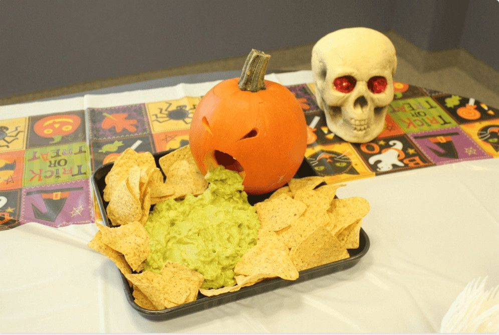 Office Halloween Party Ideas
 9 of the Best fice Halloween Ideas That will Boost Your