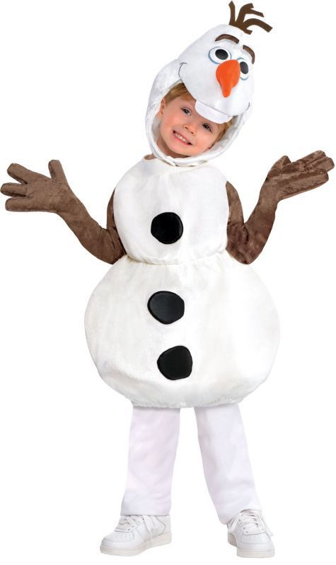 Olaf DIY Costumes
 25 best ideas about Olaf costume on Pinterest