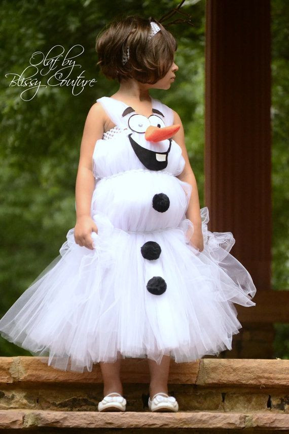 Olaf DIY Costumes
 25 best ideas about Olaf frozen costume on Pinterest