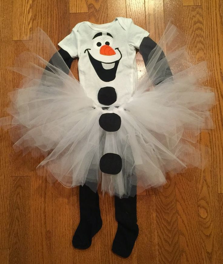 Olaf DIY Costumes
 Best 25 Olaf costume ideas on Pinterest