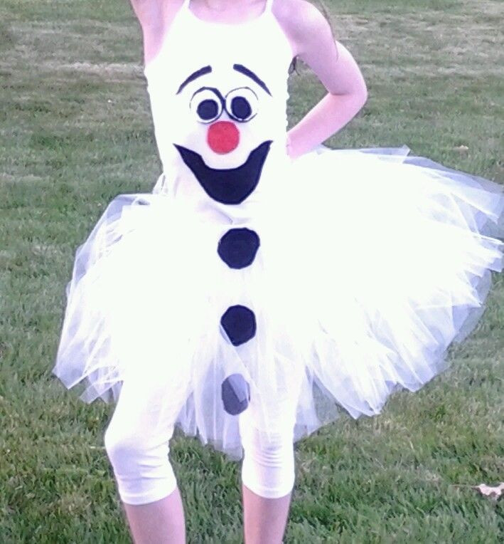 Olaf DIY Costumes
 17 Best images about Run Disney