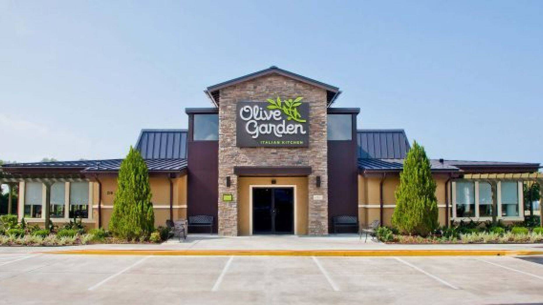 Olive Garden Christmas Eve Hours
 How Much Does It Cost To Start An Olive Garden Franchise