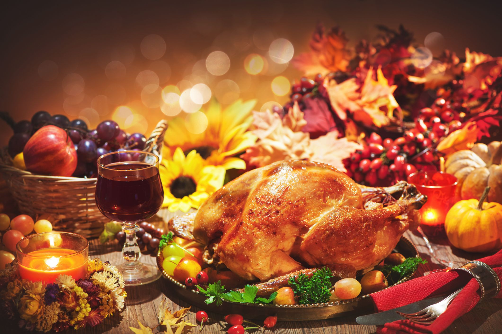 Olive Garden Thanksgiving
 What Restaurants Are Open on Thanksgiving 2018 IHOP