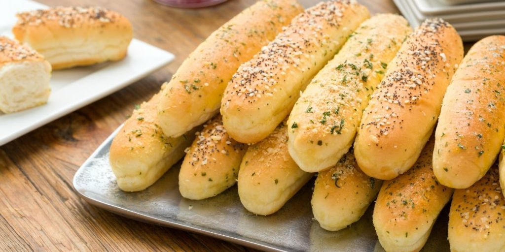 Olive Garden Thanksgiving
 Breadsticks Topping Ideas Best Breadsticks Recipes
