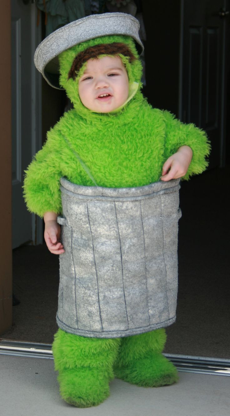 Oscar The Grouch Costume DIY
 1194 best images about Neat Costumes & ideas on Pinterest