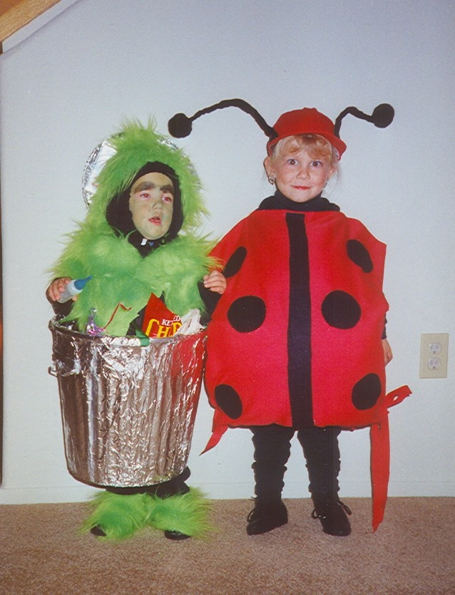 Oscar The Grouch Costume DIY
 39 best images about Halloween 2014 on Pinterest