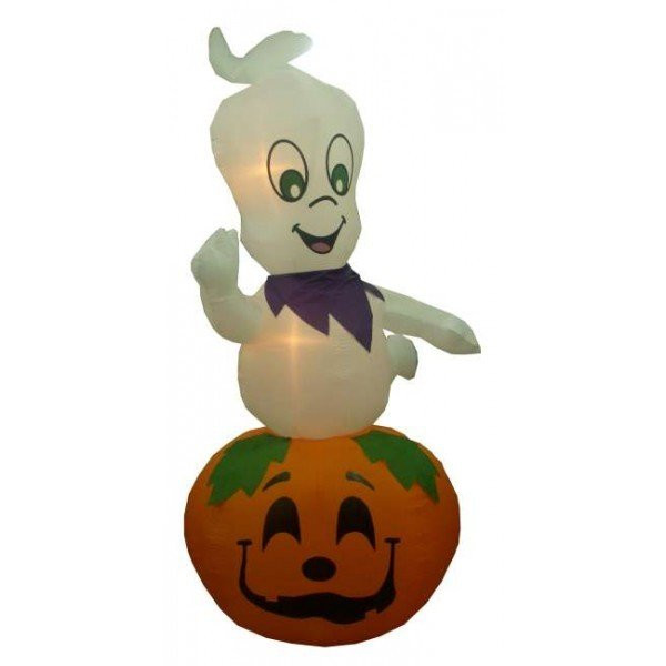Outdoor Animated Halloween Decorations
 Outdoor Halloween Decorations You ll Love