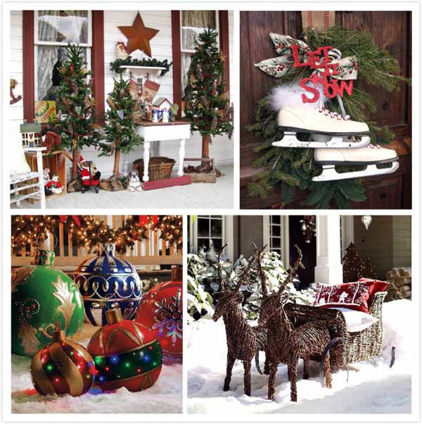 Outdoor Christmas Decorations For Sale
 Top Outdoor Christmas Decorations Christmas Celebration