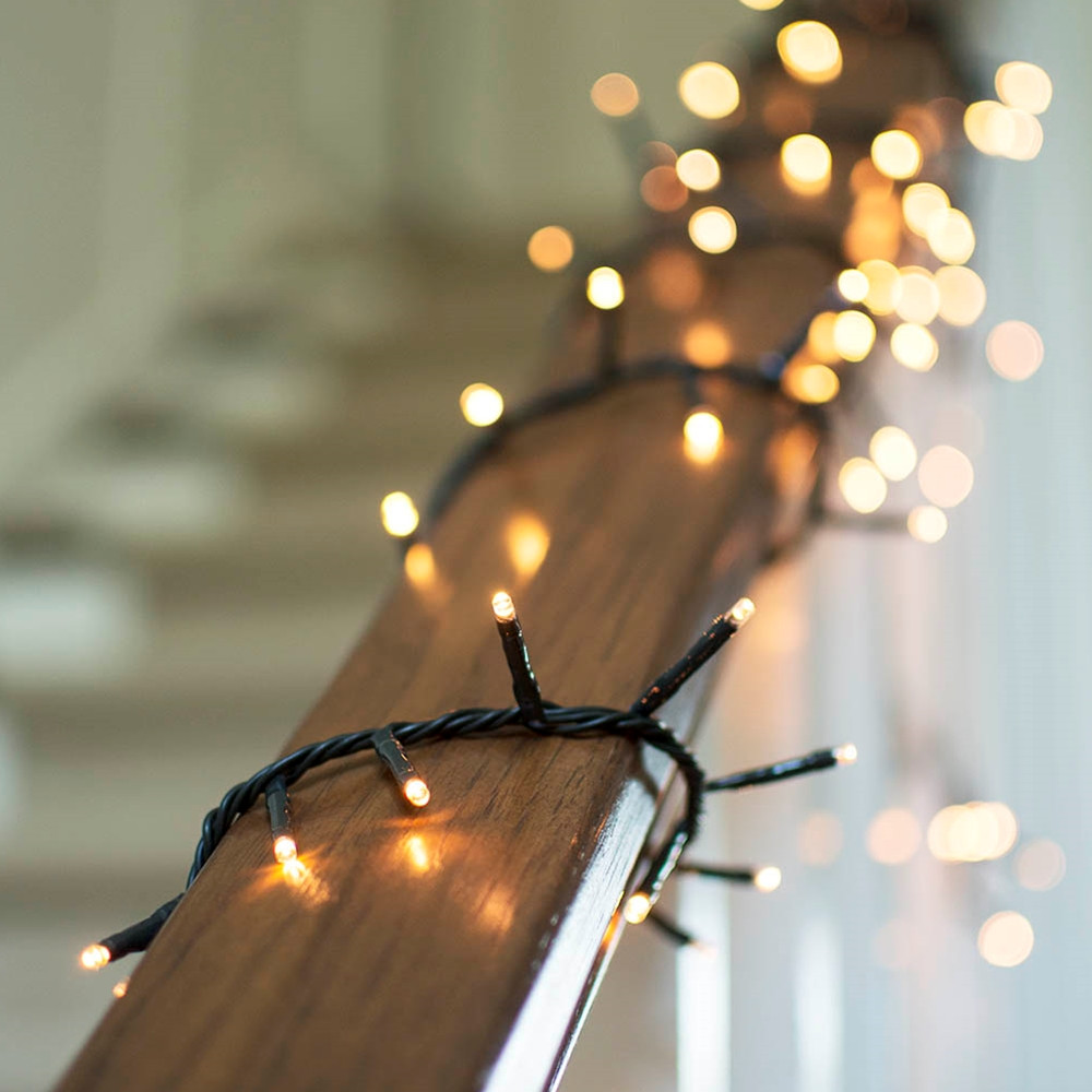 Outdoor Christmas Garland With Lights
 11 Best Outdoor Holiday Lights for 2015 Gardenista