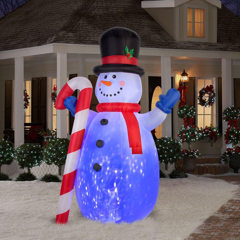 Outdoor Christmas Inflatables
 2019 2018 GEMMY AIRBLOWN INFLATABLES 2019 CHRISTMAS
