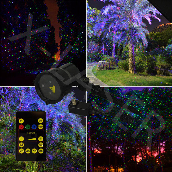 Outdoor Christmas Light Sales
 New Products 2016 Ip 65 Waterproof Outdoor Christmas Laser