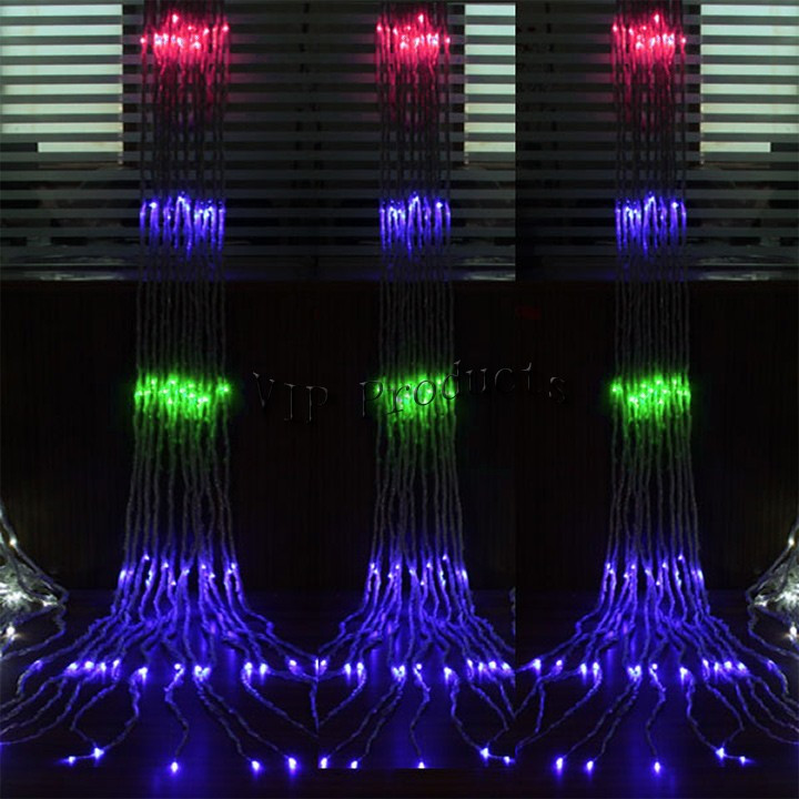 Outdoor Christmas Light Sales
 ON SALE 320LED Outdoor LED String Light For Christmas