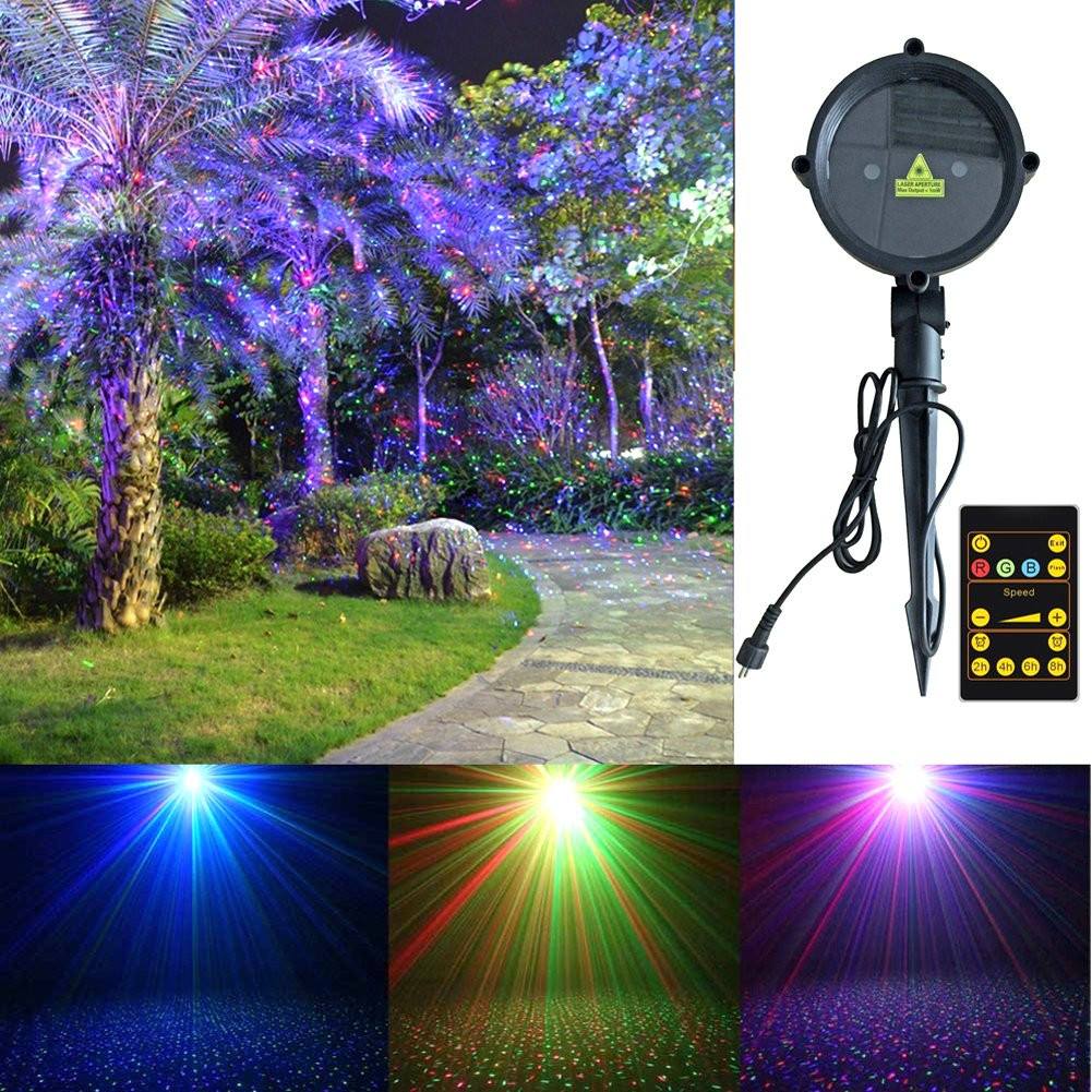 Outdoor Christmas Lights Amazon
 Wedding "Laser Show Amazing Projector s For Your Wedding