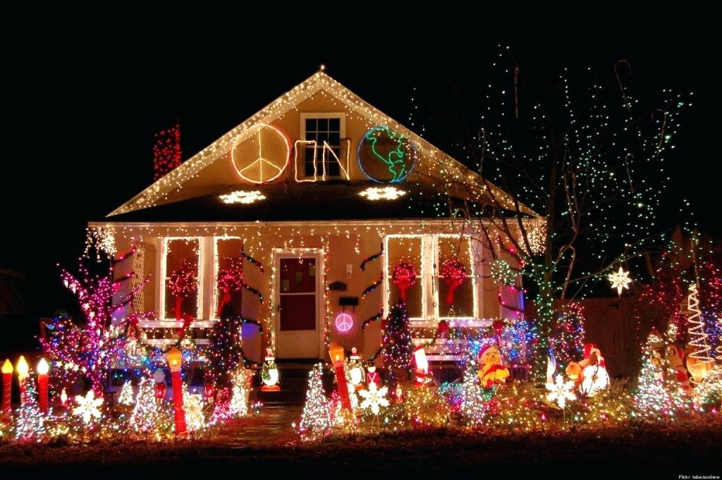 Outdoor Christmas Lights Sales
 Outdoor Christmas Light Displays For Sale Outdoor Light