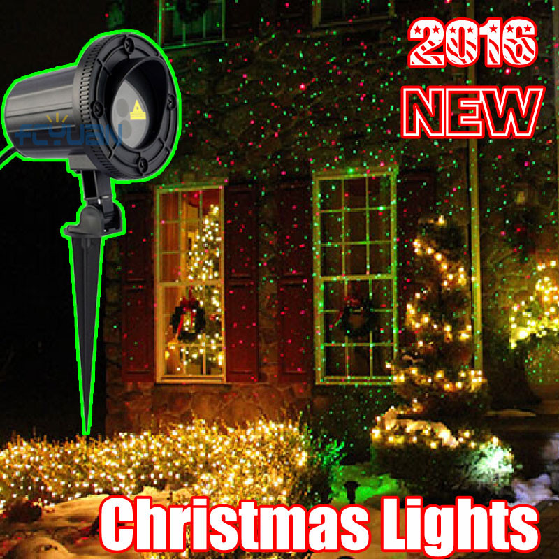 Outdoor Christmas Lights Sales
 Aliexpress Buy Outdoor Christmas Laser Projector